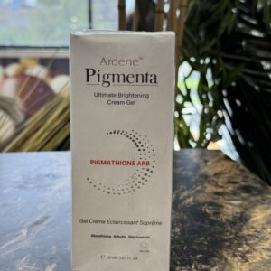 جيل كريم تفتيح البشرة النهائي  PIGMATHIONE ARB